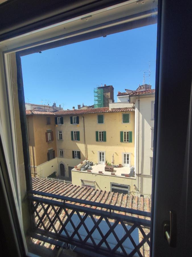 Tora Florence Apartment Exterior photo