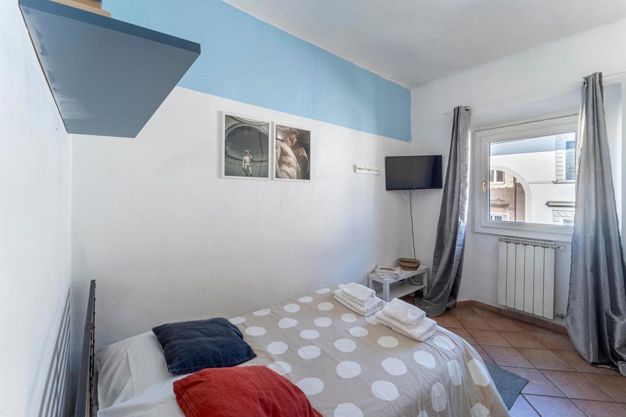 Tora Florence Apartment Exterior photo
