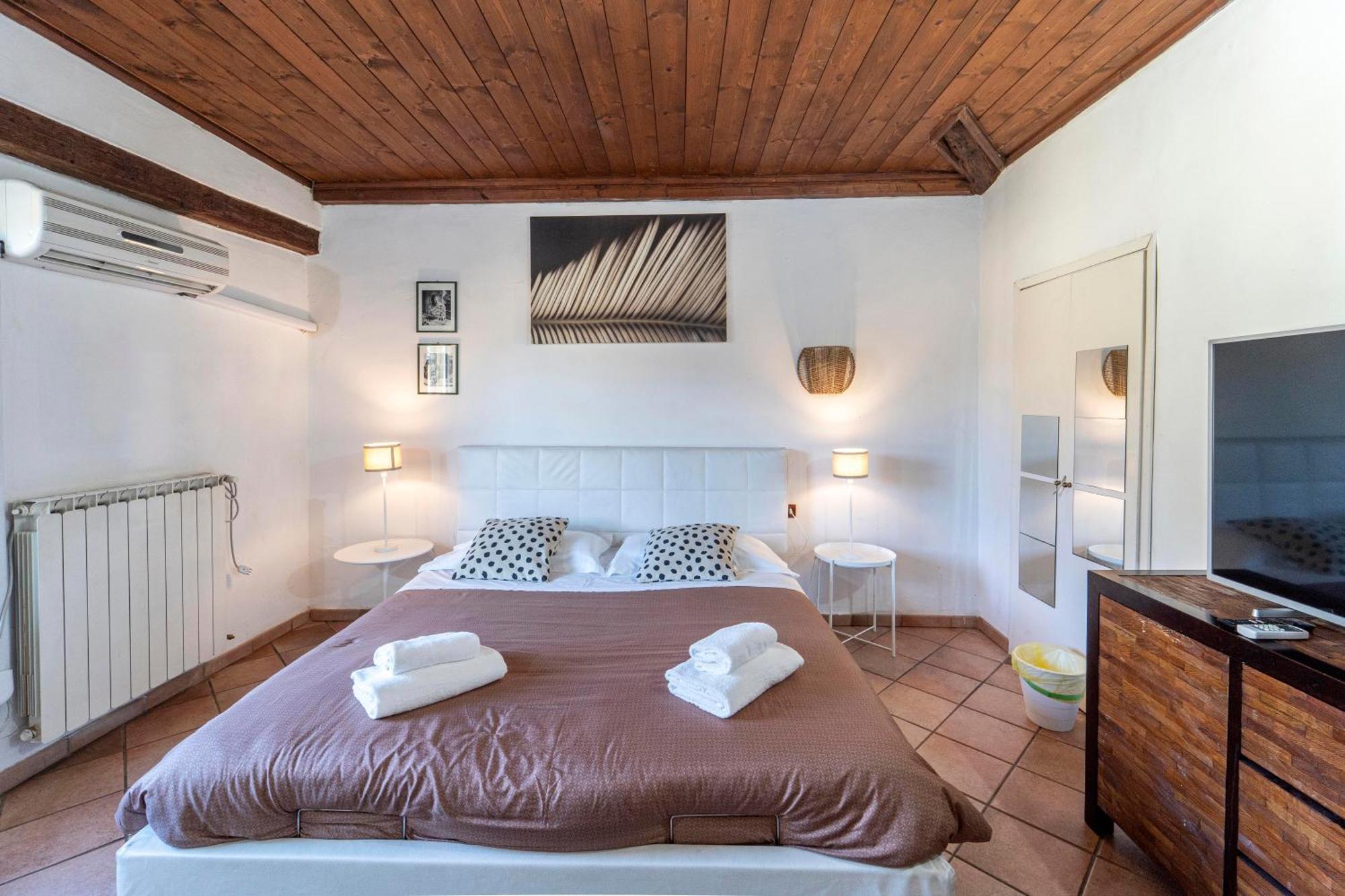 Tora Florence Apartment Exterior photo